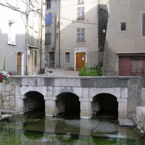 Maison De Village, Au Calme. Camps-la-Source Extérieur photo