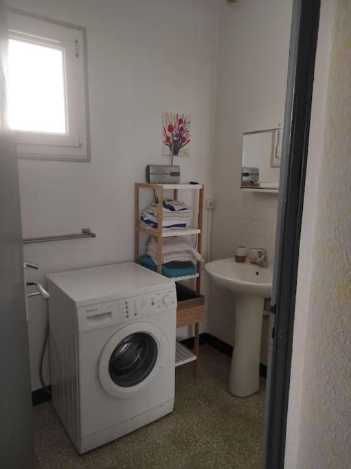 Maison De Village, Au Calme. Camps-la-Source Extérieur photo